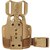Stehenní platforma 6004-25 Safariland®