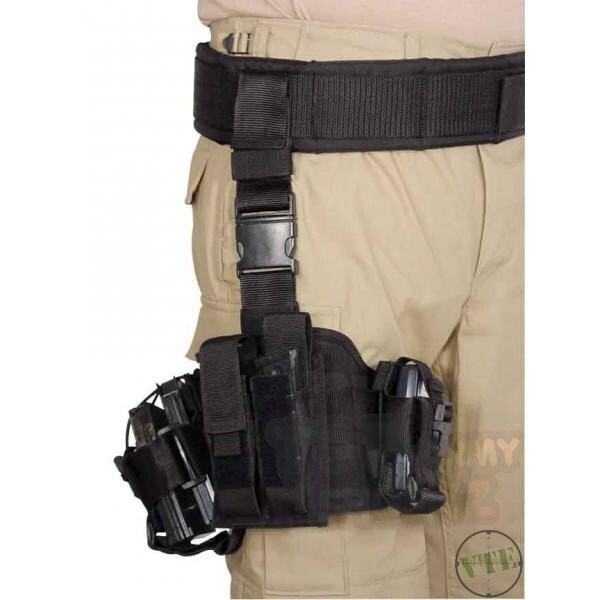 Stehenní platforma Voodoo Tactical