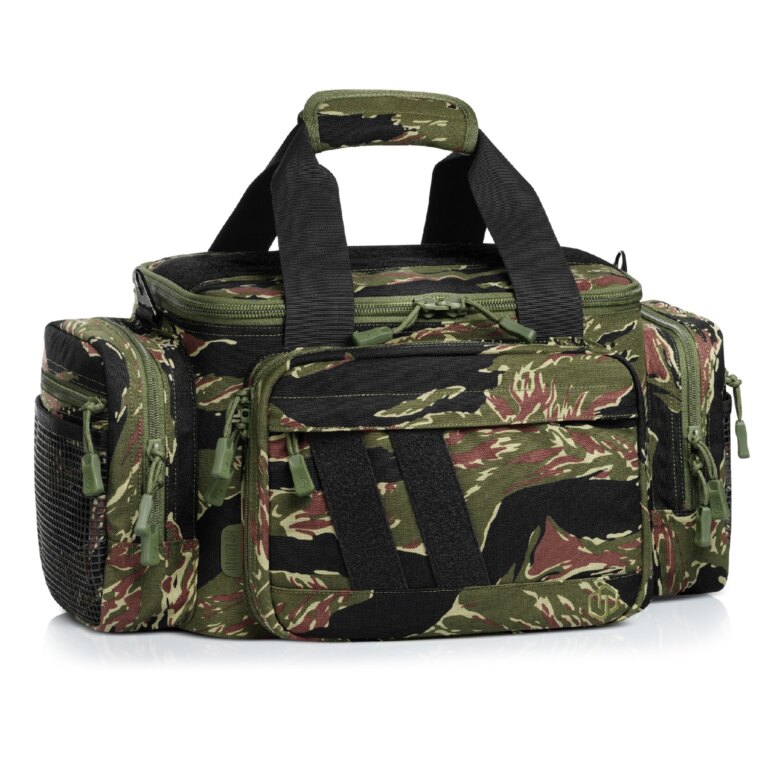 Střelecká taška Specialist Range Savior® / Camo