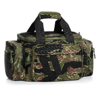 Střelecká taška Specialist Range Savior® / Camo