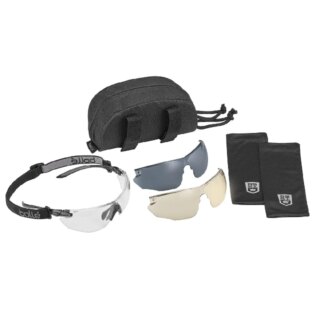 Střelecké brýle Combat Kit Bolle®
