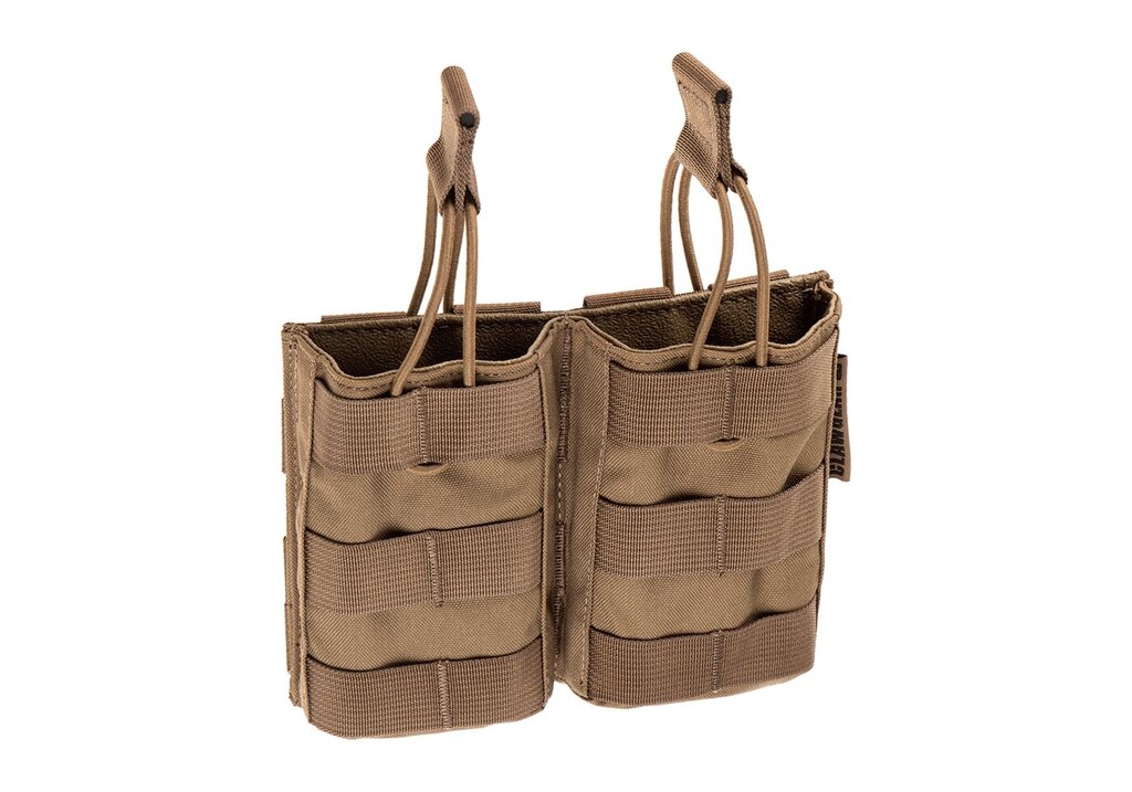 Sumka na puškové zásobníky Double Core 5.56 mm Clawgear®