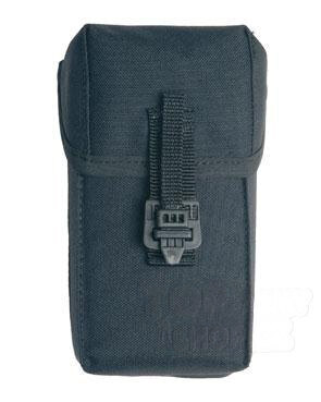 Sumka na zásobníky G36 Mil-Tec® - černá
