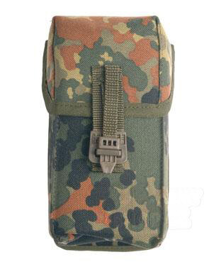Sumka na zásobníky G36 Mil-Tec® - flecktarn
