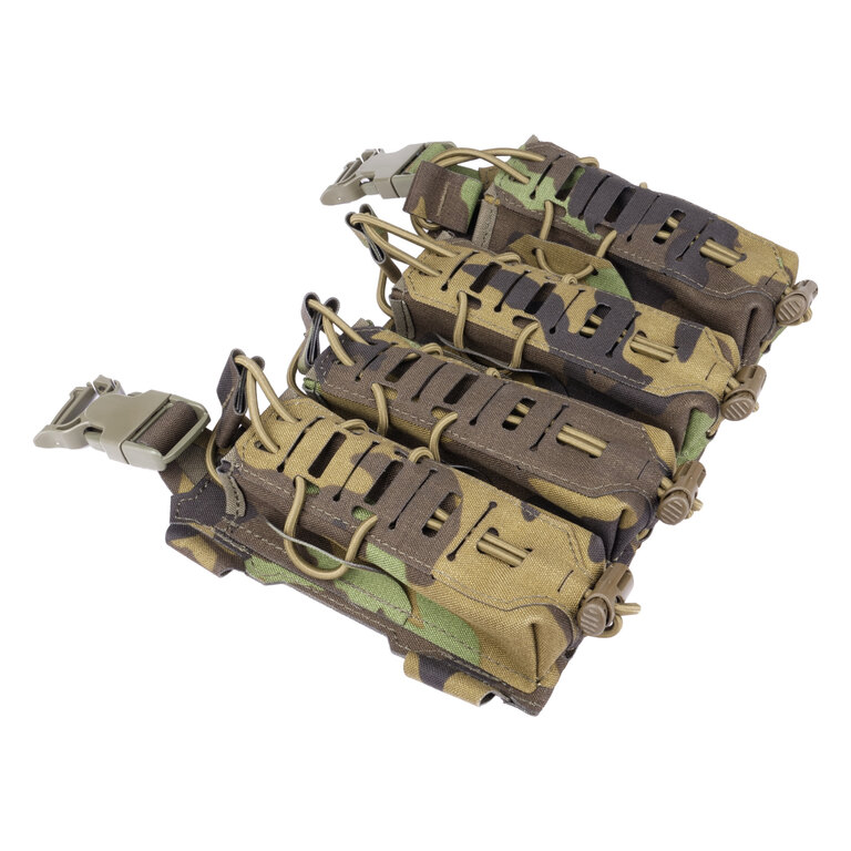 Sumka pro 4x zásobník PDW Gen3 Templar’s Gear®