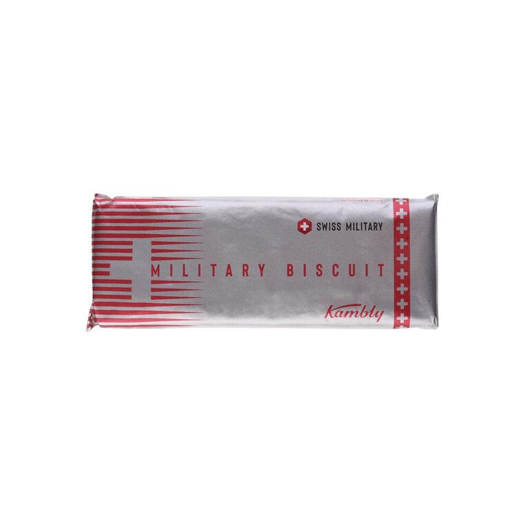 Sušenky Swiss Military Biscuit Kambly® 100 g