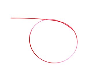 Světlovodné vlákno prům. 1 mm, 20 cm CZUB®