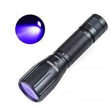 Svítilna C1 UV NexTorch®