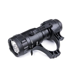 Svítilna Carry Tactical NexTorch® / 1300 lm