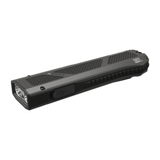 Svítilna EDC17 UV / Laserem Nitecore® / 1500 lm