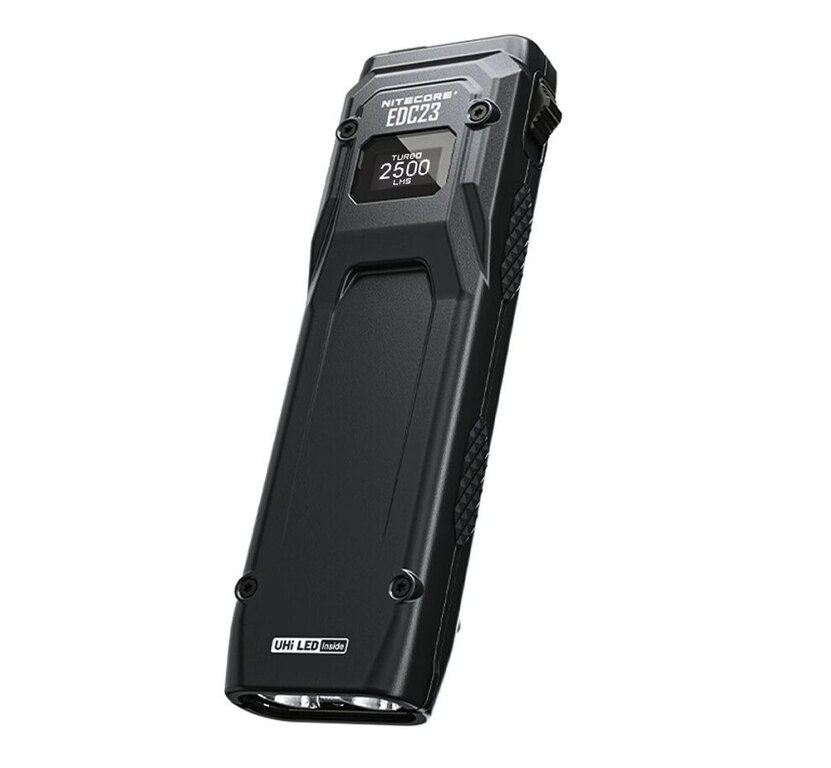 Svítilna EDC23 Nitecore® / 2500 lm