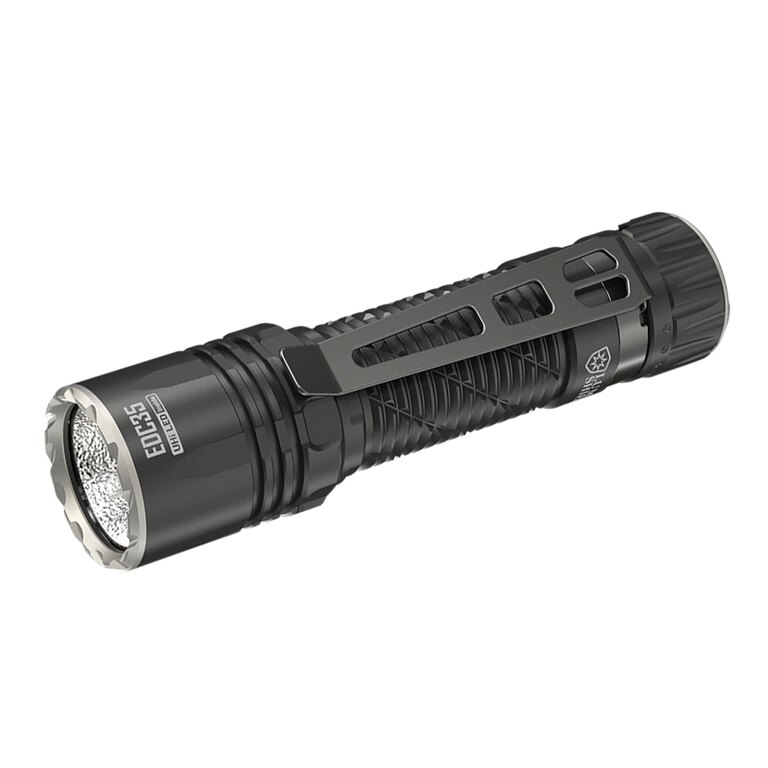 Svítilna EDC35 Nitecore® / 5000 lm