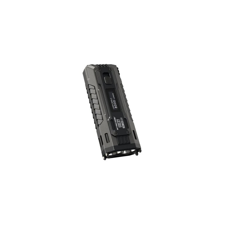 Svítilna EDC37 Nitecore® / 8000 lm