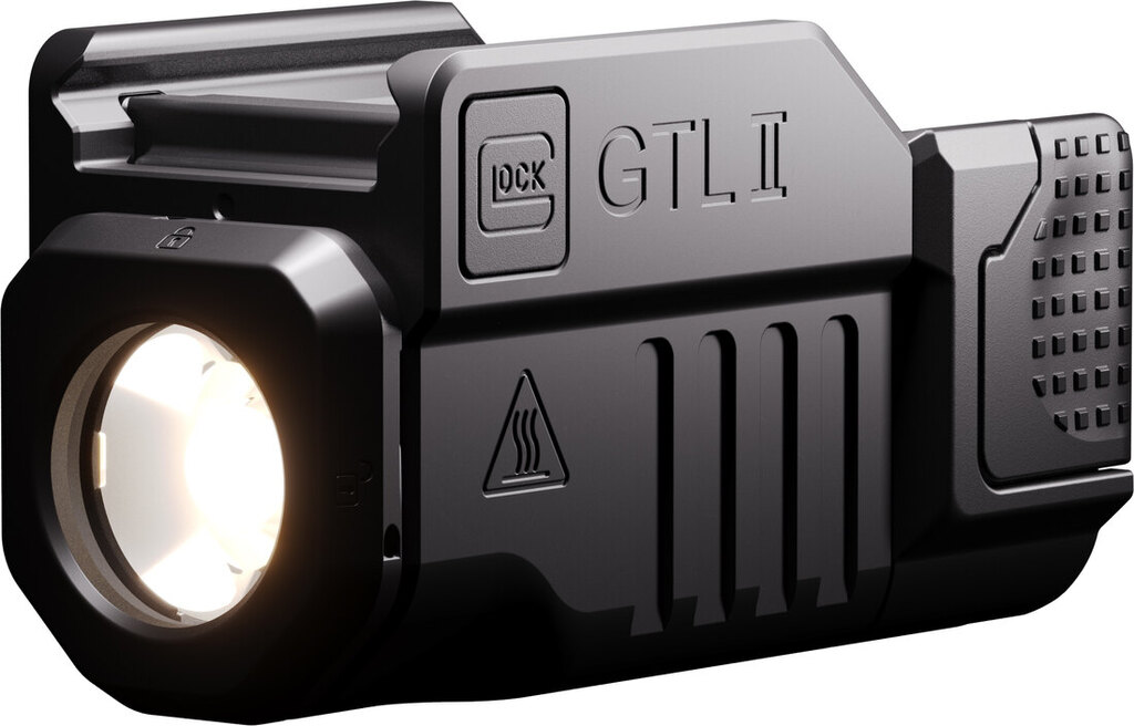 Svítilna GTL II Glock®