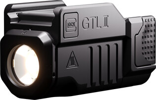 Svítilna GTL II Glock®