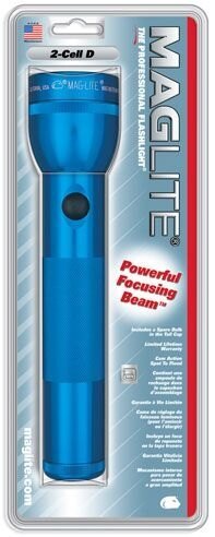 Svítilna MAGLITE® 2D-cell