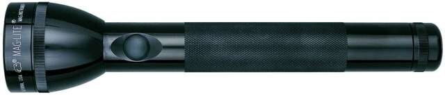 Svítilna MAGLITE® 4C-cell - černá