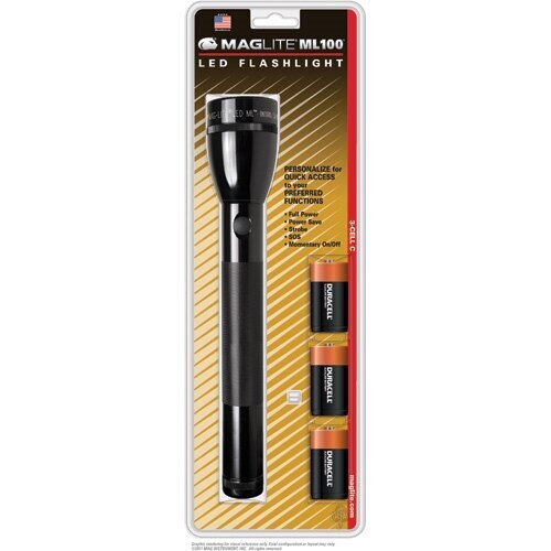 Svítilna MAGLITE® ML100™ LED 3C-cell