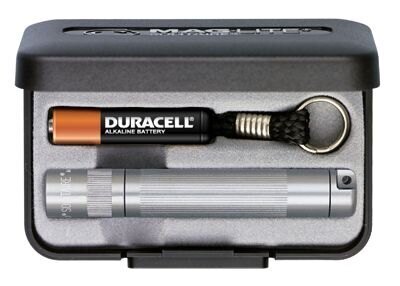 Svítilna MAGLITE® SOLITAIRE® 1AAA-cell