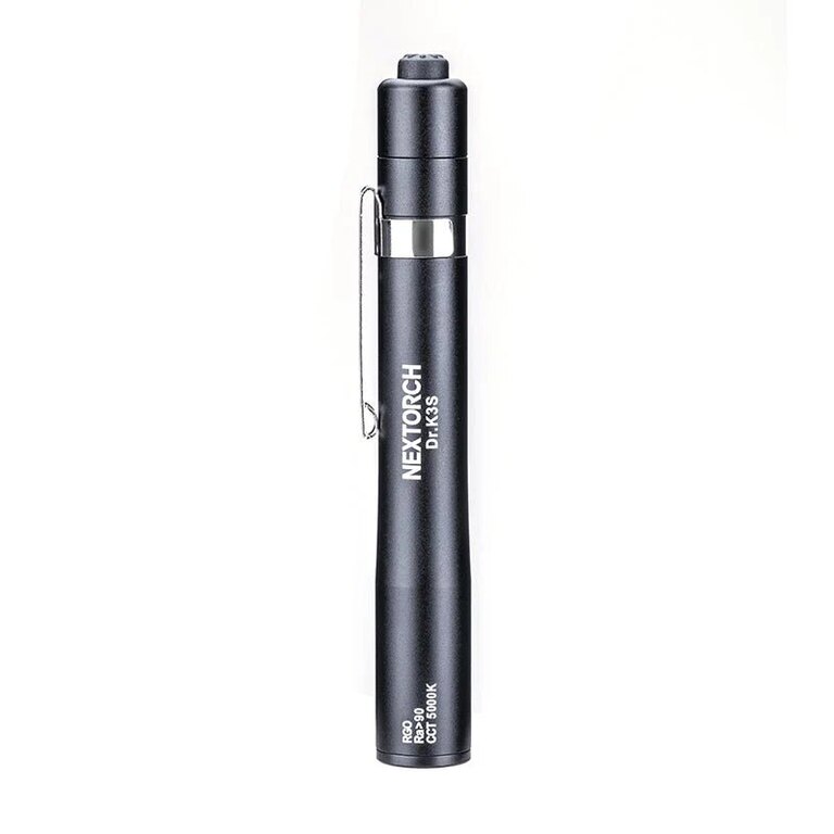 Svítilna Medical Dr.K3S NexTorch®