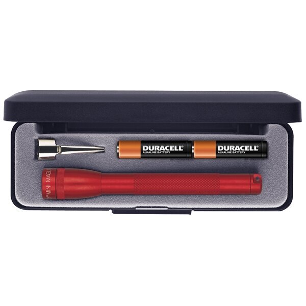 Svítilna MICRO - MINI MAGLITE® 2AAA-cell