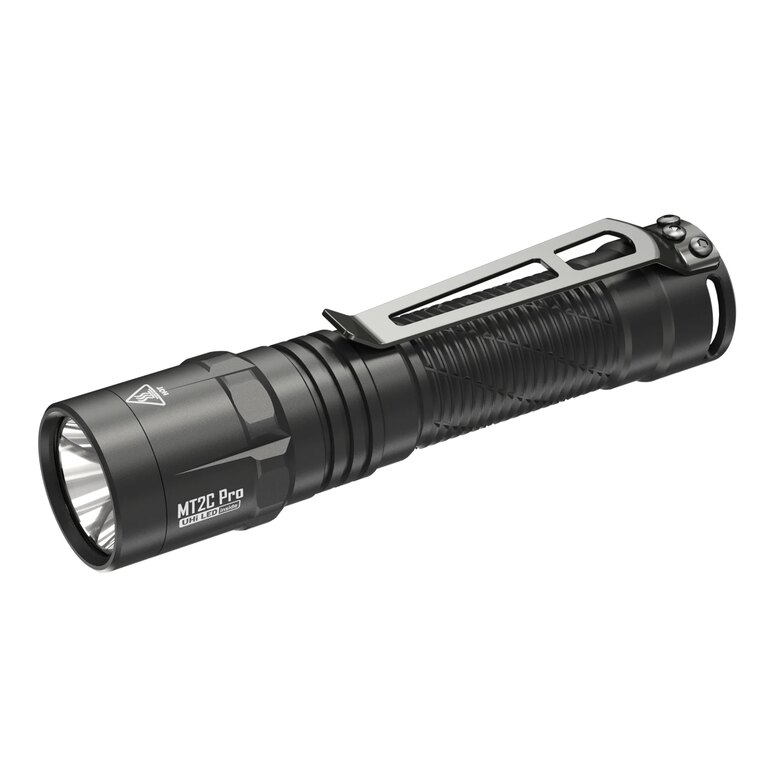 Svítilna MT2C Pro Nitecore® / 1800 lm
