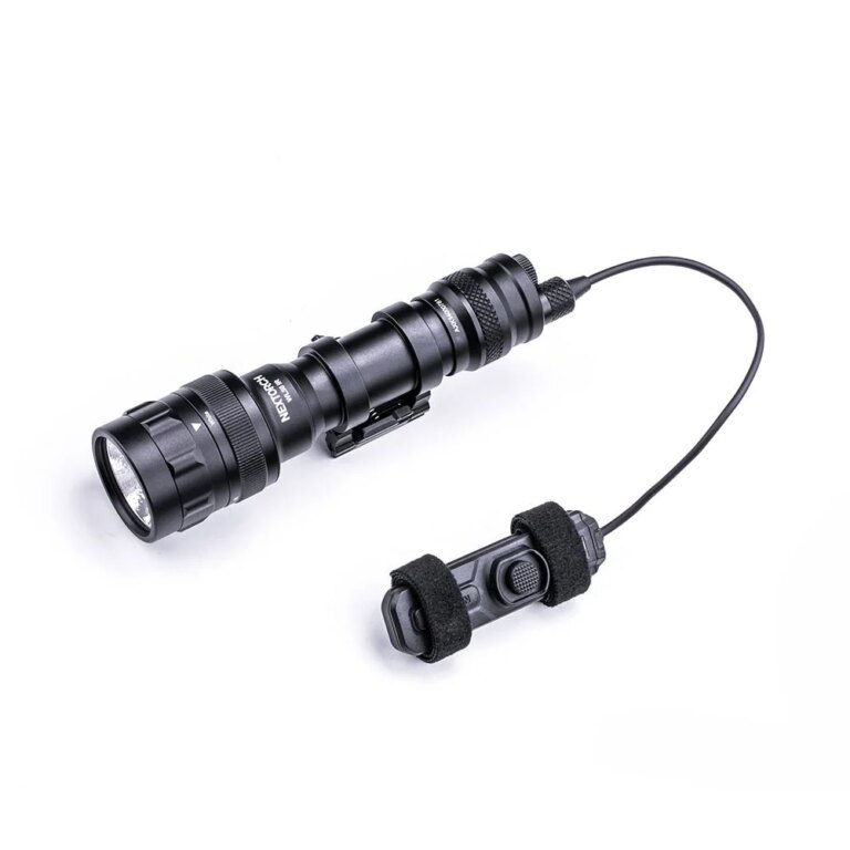 Svítilna na zbraň WL50BIR Dual-Light NexTorch® / 1000 lm