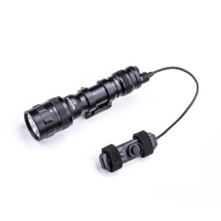Svítilna na zbraň WL50BIR Dual-Light NexTorch® / 1000 lm