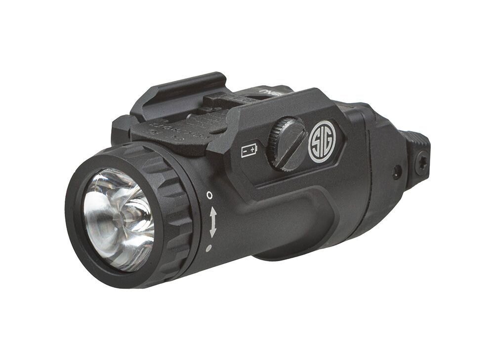 Svítilna na zbraně FOXTROT2R Sig Sauer®