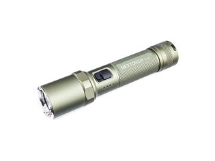 Svítilna P80 One-Step-Strobe Duty NexTorch® / 2100 lm