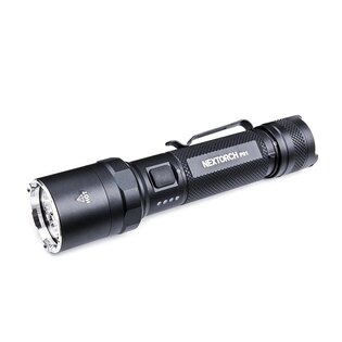 Svítilna P91 Dual Switch NexTorch® / 5000 lm