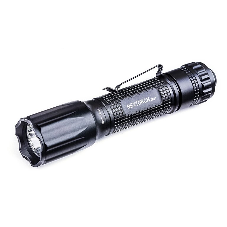 Svítilna TA01 500 lm NexTorch®
