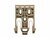 Systém Quick Locking System QLS 22 Safariland® / Holster Fork