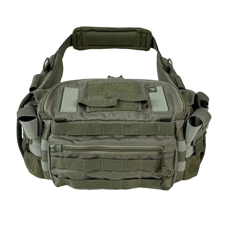 Taktická Medic brašna BM30 TQ Dnipro®