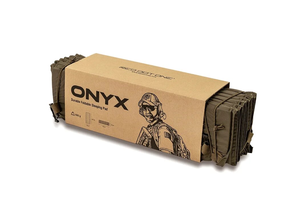 Taktická skládací karimatka ONYX RDO®