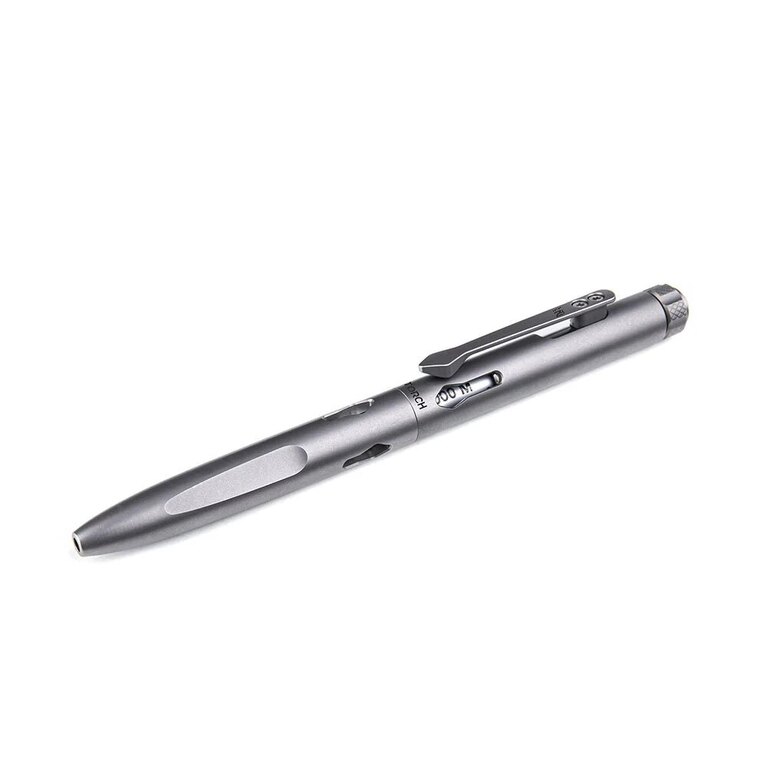 Taktické pero NP11 Ti NexTorch®