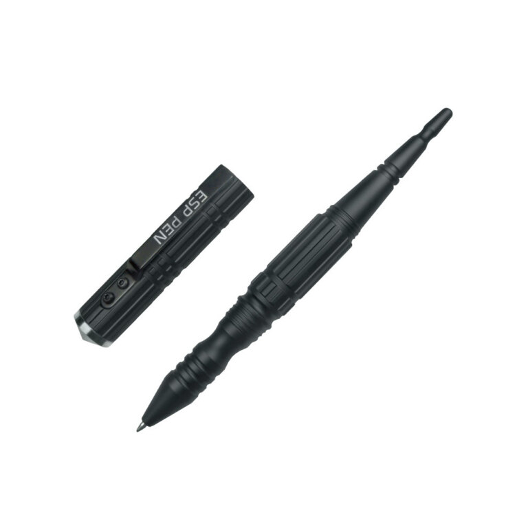 Taktické pero s rozbíječem skel KBT02 ESP®