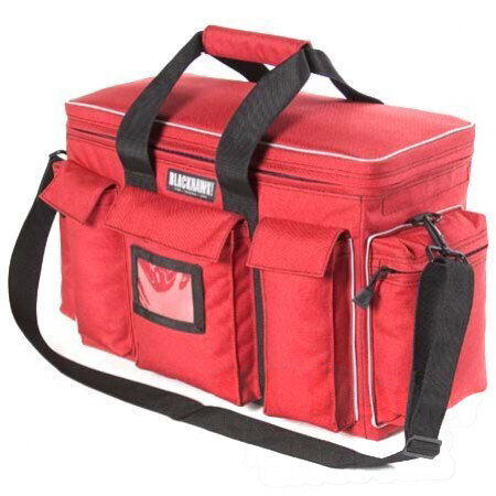 Taška BlackHawk EMS Equipment - červená