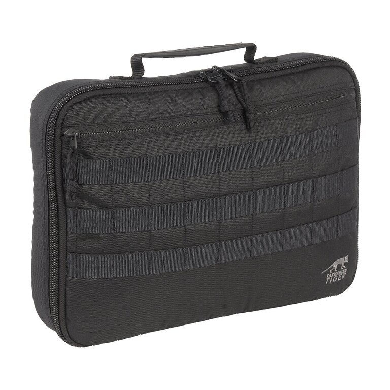 Taška na zbraň Tasmanian Tiger® Pistol Bag 2 MK II - černá