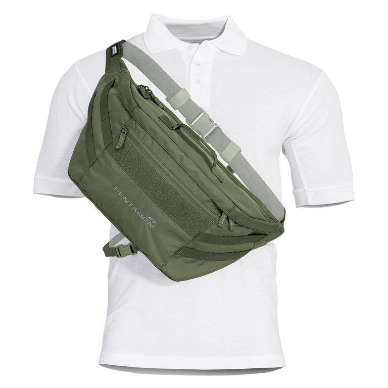 Taška přes rameno Telamon Pentagon®