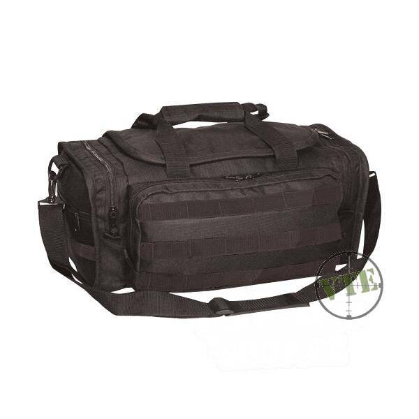 Taška Range Responder Voodoo Tactical - černá
