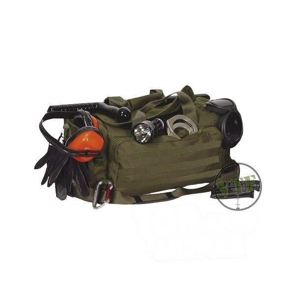 Taška Range Responder Voodoo Tactical - zelená