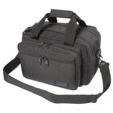 Taška Sporster™ Deluxe BlackHawk®