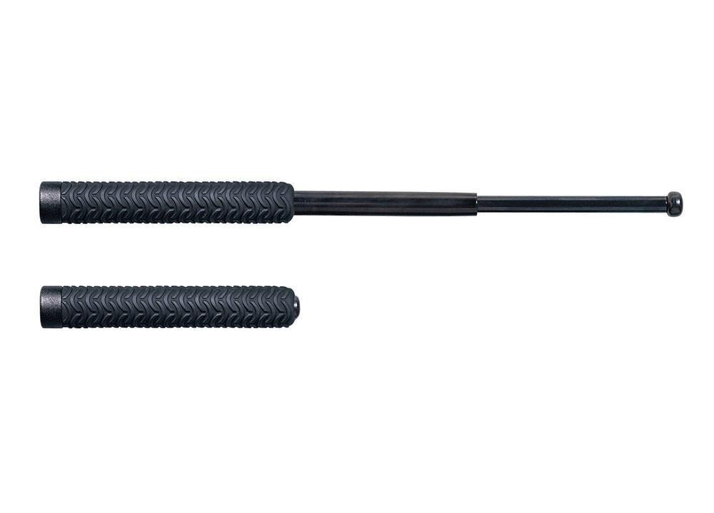 Teleskopický obušek ASP® Friction Loc 16 - Airweight® hliník, Wavemaster, elox