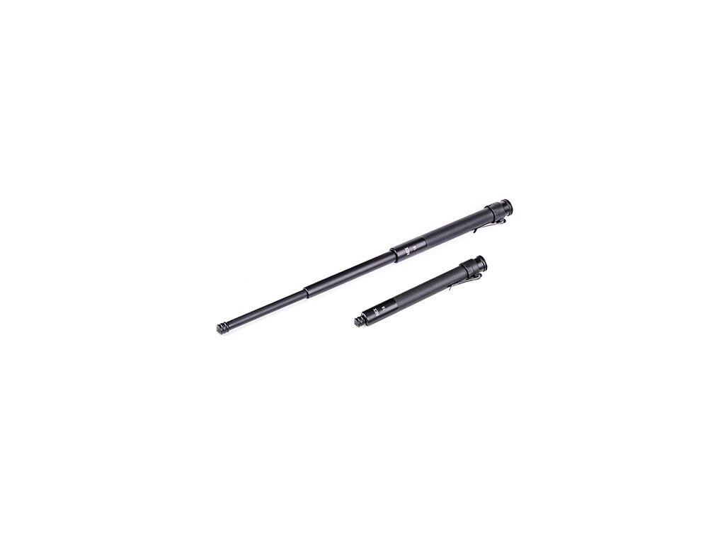 Teleskopický obušek N18C NexTorch®, ocelový
