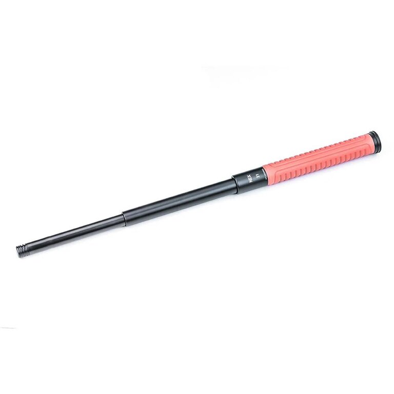 Teleskopický obušek N21T Quicker Training NexTorch®, ocelový