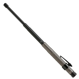 Teleskopický obušek pro skryté nošení Agent 40 ASP® / Cerakote®