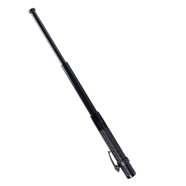 Teleskopický obušek pro skryté nošení Protector 21 ASP®