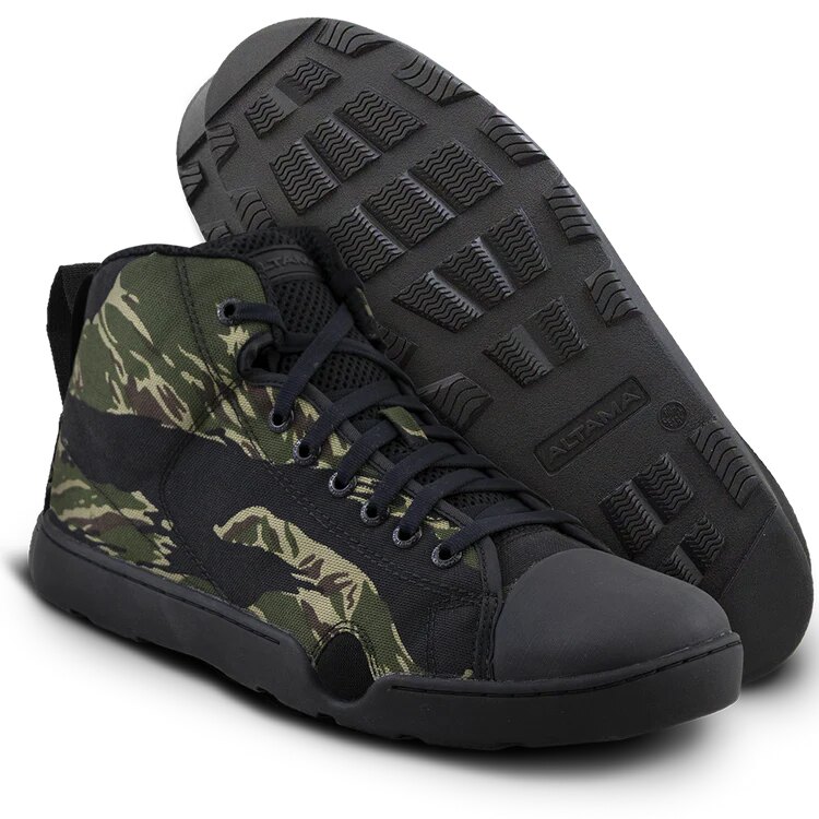 Tenisky OTB Maritime Assault Mid Altama®