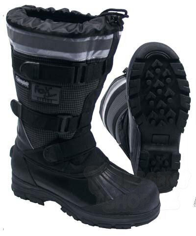 Termo boty zimní Fox Extreme – 70 °C  FOX OUTDOOR® - černé